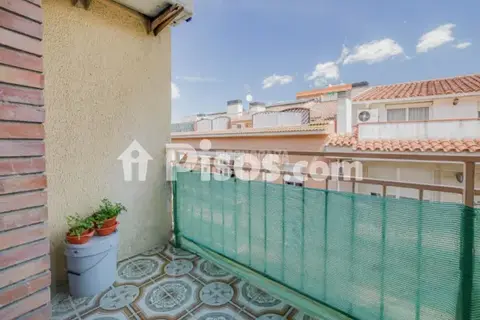 Piso en Can Mas