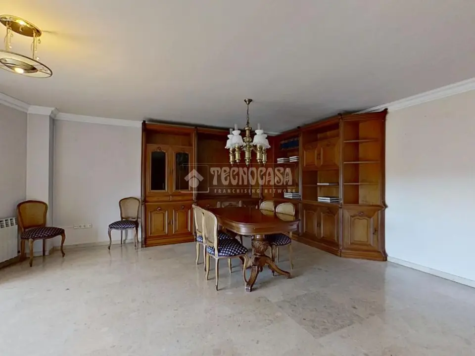 Piso en venta en Manresa