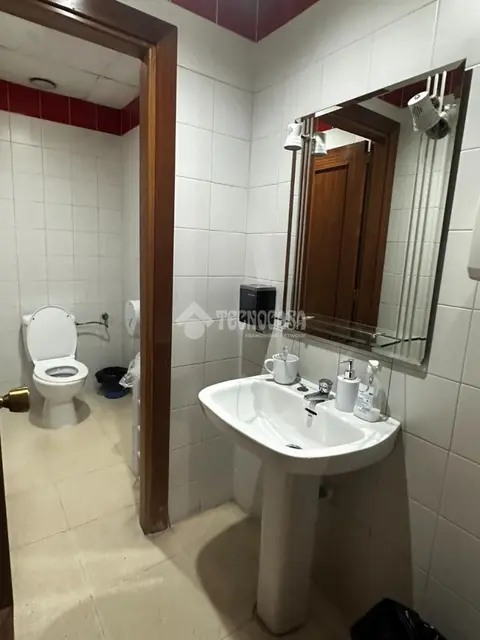 Local comercial en alquiler en Calle Ronda del Pte. en Torrejón De Ardoz