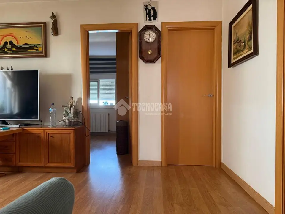 Piso en venta en Horta Guinardó en La Teixonera en Barcelona