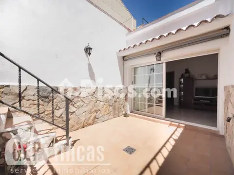 Casa en Carrer de Sant Marc
