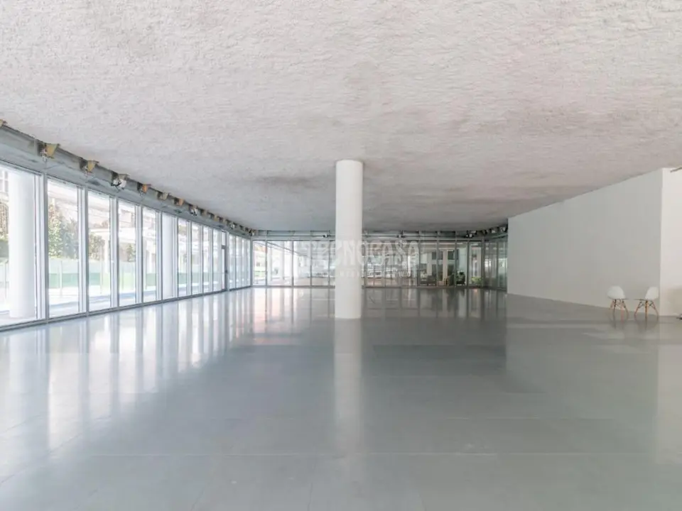 Local comercial en alquiler en San Blas en Simancas en Madrid