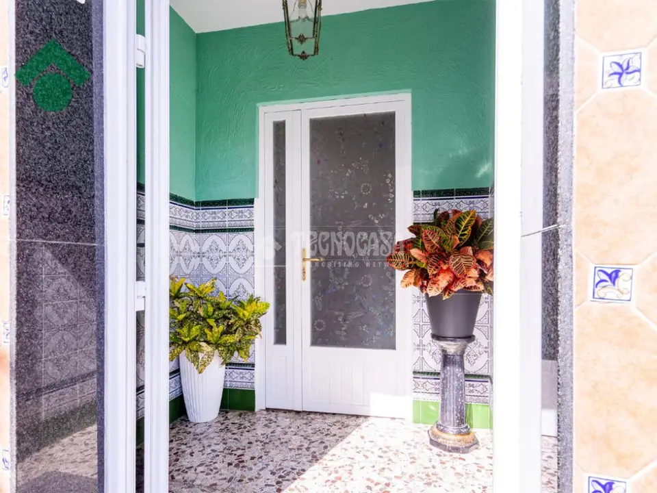 Casa en venta en Nerja