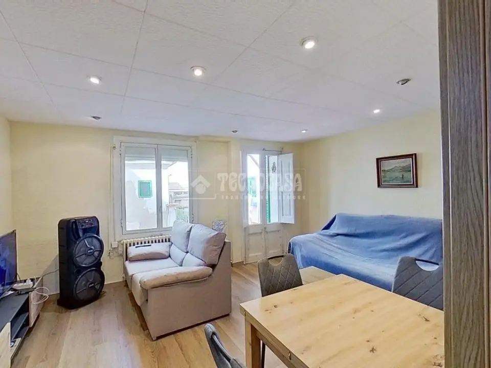 Edificio en venta en Manresa