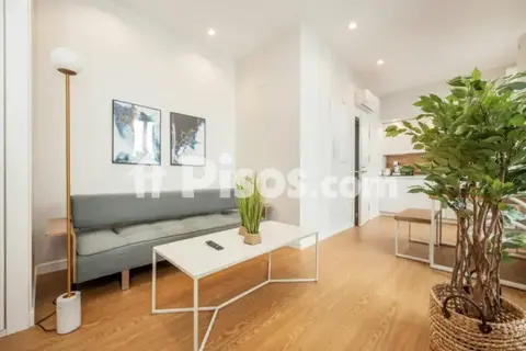 Piso en Sol