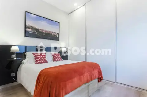 Piso en Justicia-Chueca