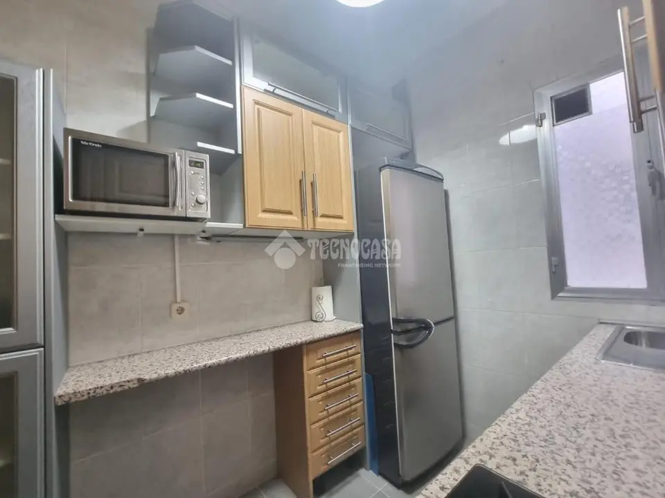 Piso en alquiler en Tetuán en Bellas Vistas en Madrid
