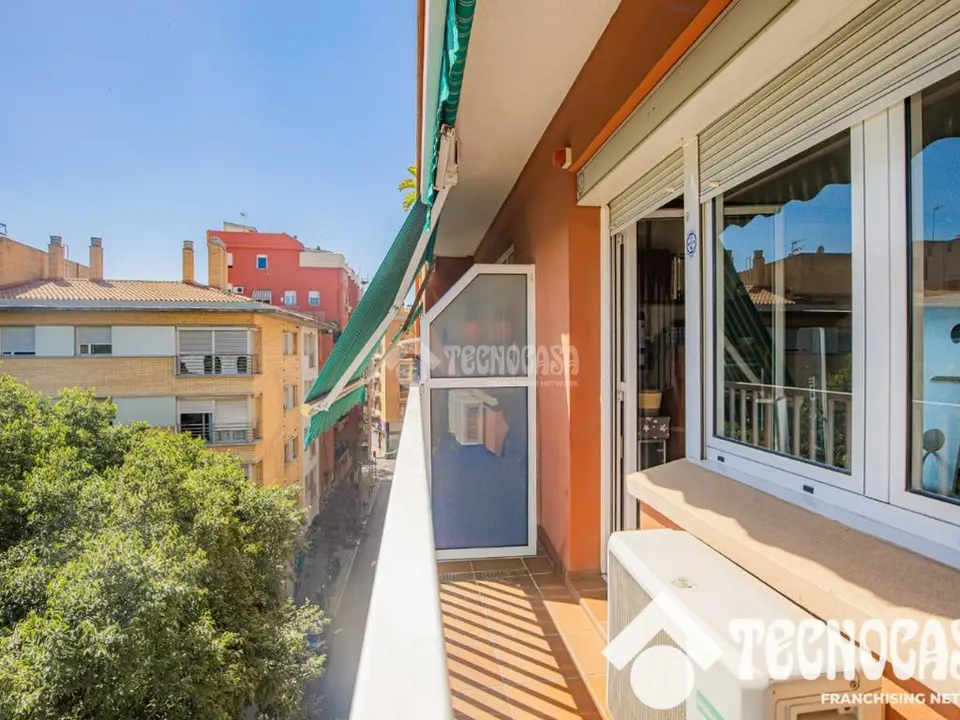 Piso en venta en Sants - Montjuïc en La Bordeta en Barcelona