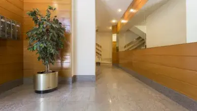 Dúplex en Carrer de Jacint Verdaguer, 26