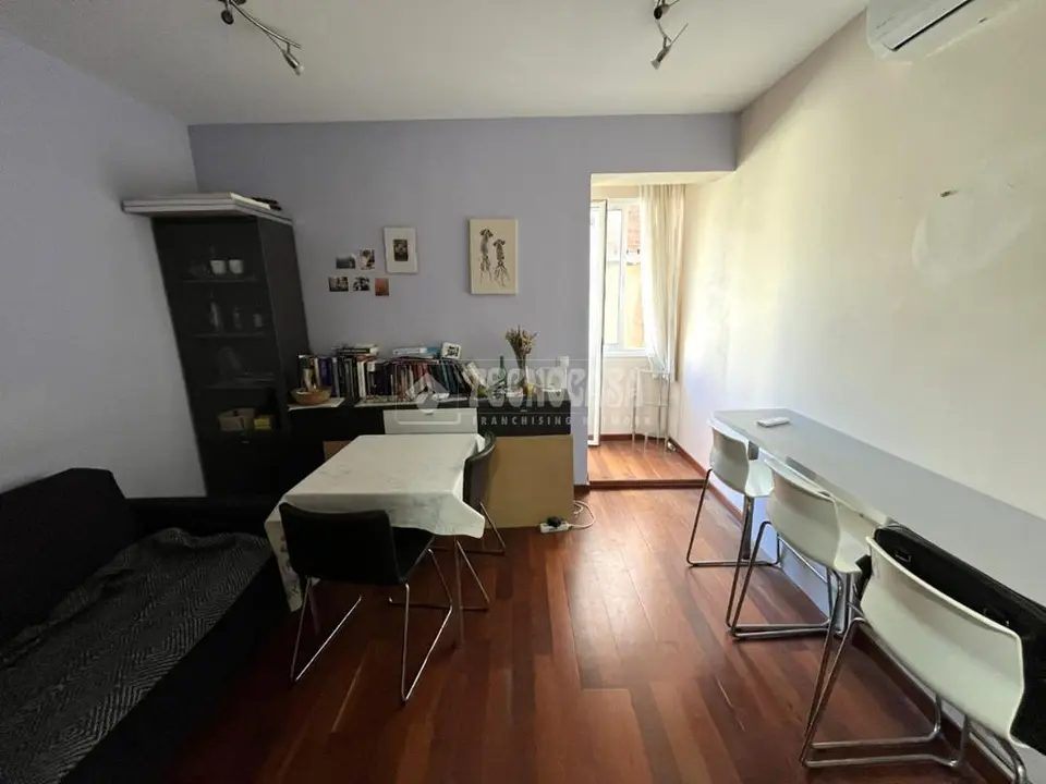 Piso en venta en Ciutat Vella en La Barceloneta en Barcelona