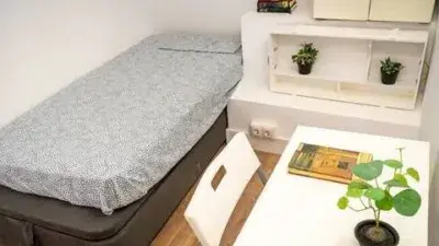 Piso en Carrer de la Lluna
