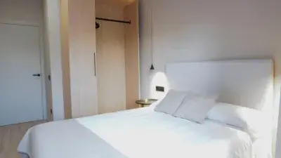 Piso en Centre