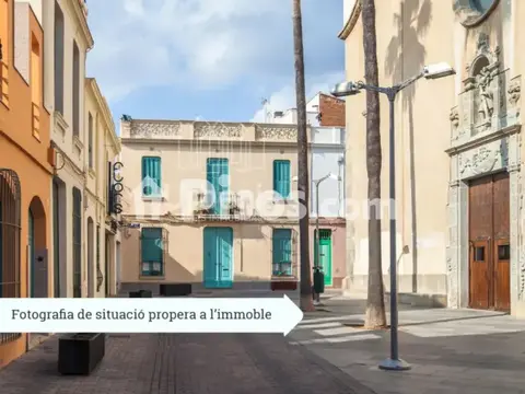 Piso en Premià de Dalt