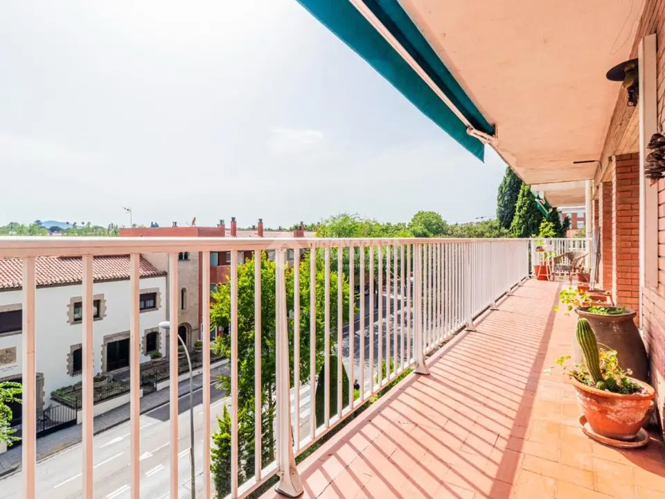 Piso en venta en Sant Cugat Del Vallès