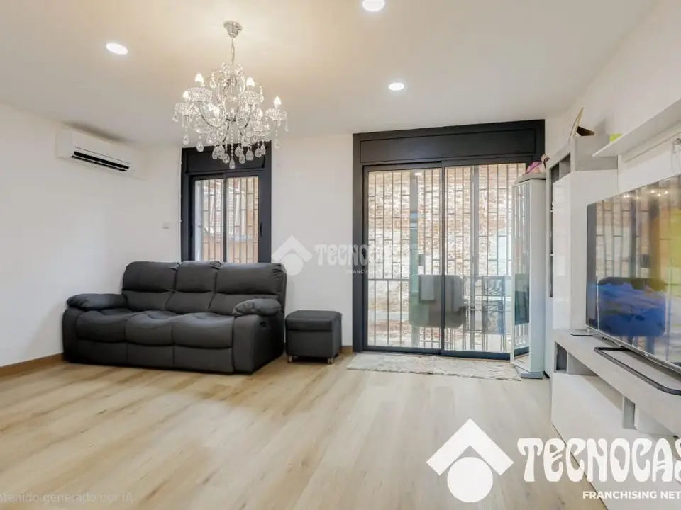 Piso en venta en Sants - Montjuïc en Sants - Badal en Barcelona
