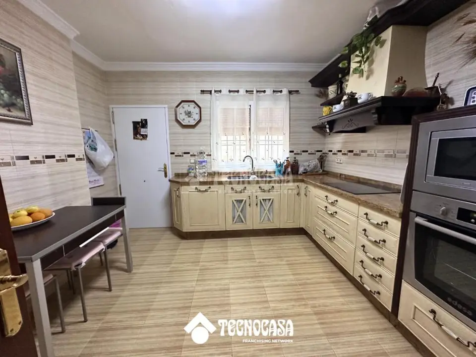 Casa en venta en Álora