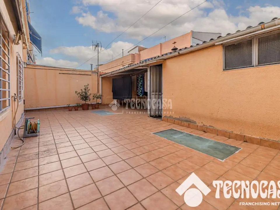 Casa en venta en Can Llonch en Sabadell