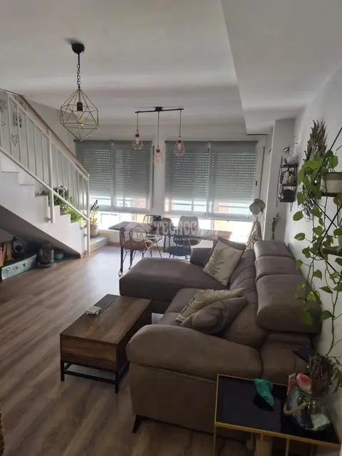 Piso en alquiler en Parla
