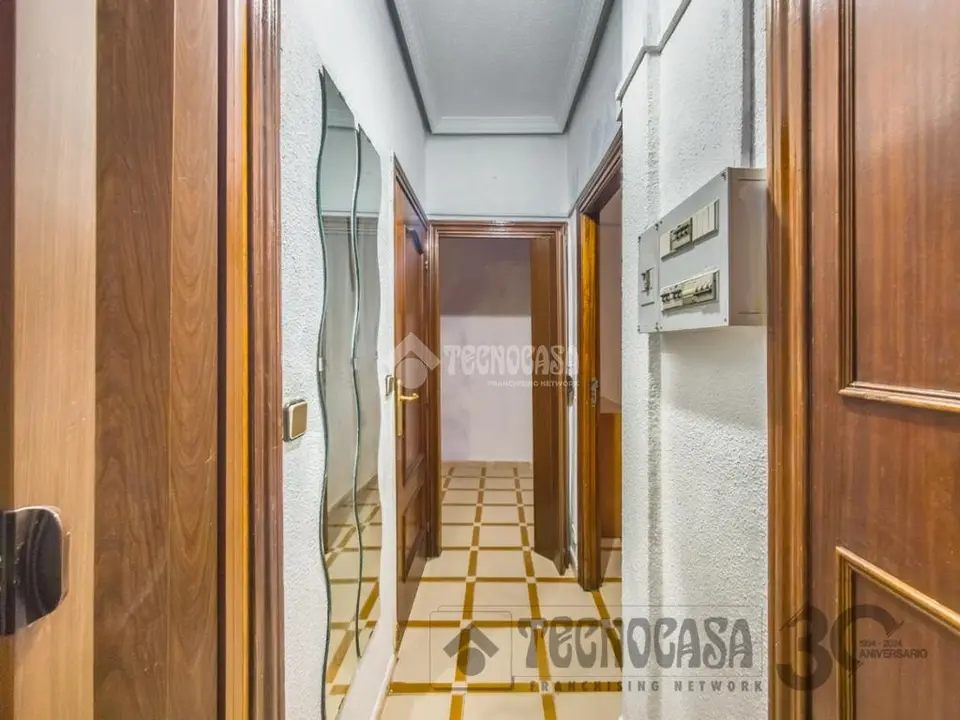 Piso en venta en Cl Embajadores en Arganzuela en Madrid