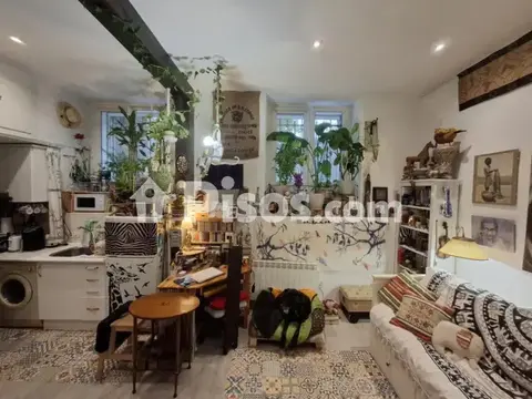 Piso en calle de Leandro Rubio, nº >
