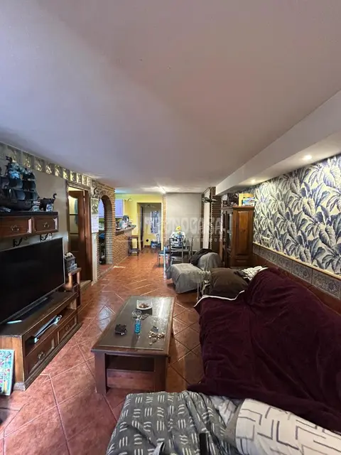 Casa en venta en Alhaurín El Grande