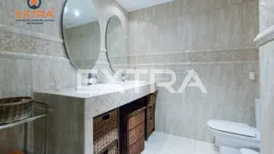 Piso en calle Orense