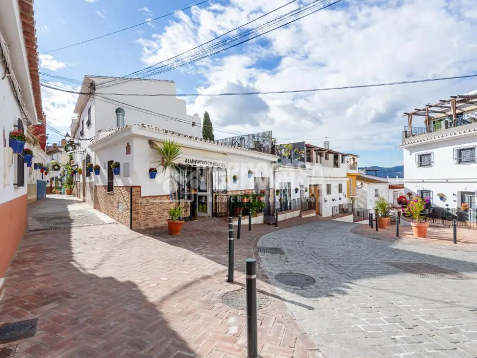 Casa en venta en Vélez-Málaga