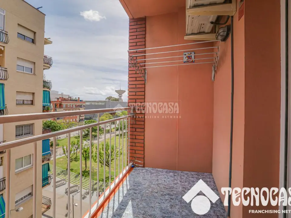 Piso en venta en El Prat De Llobregat