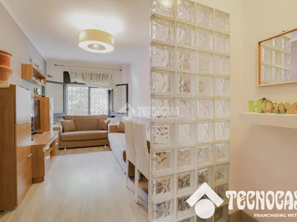Piso en venta en Nou Barris en Verdun en Barcelona