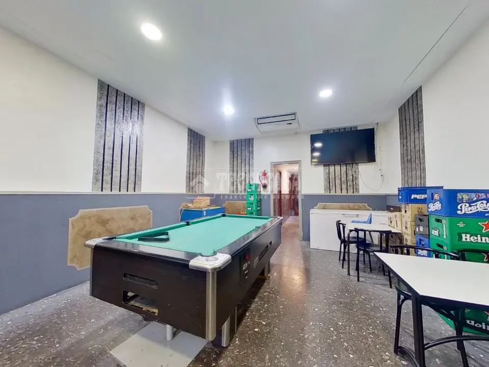 Local comercial en venta en La Creu De Barberà en Sabadell