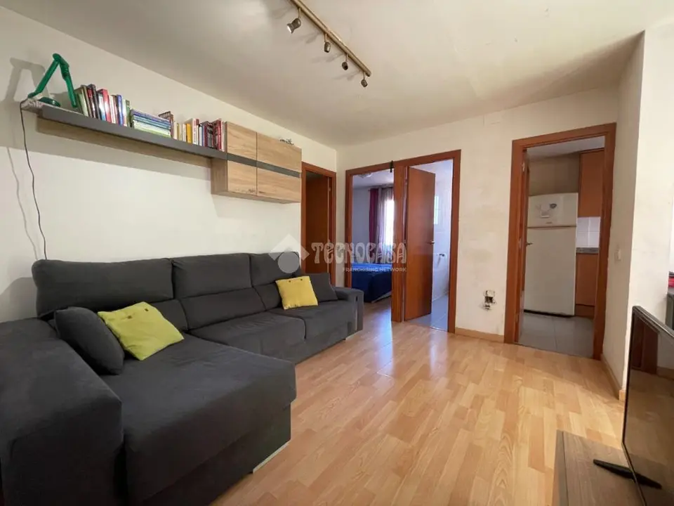 Piso en venta en Centre en Mataró