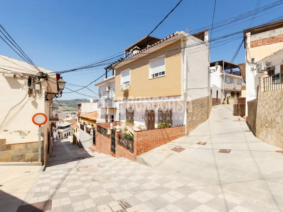 Casa en venta en Vélez-Málaga
