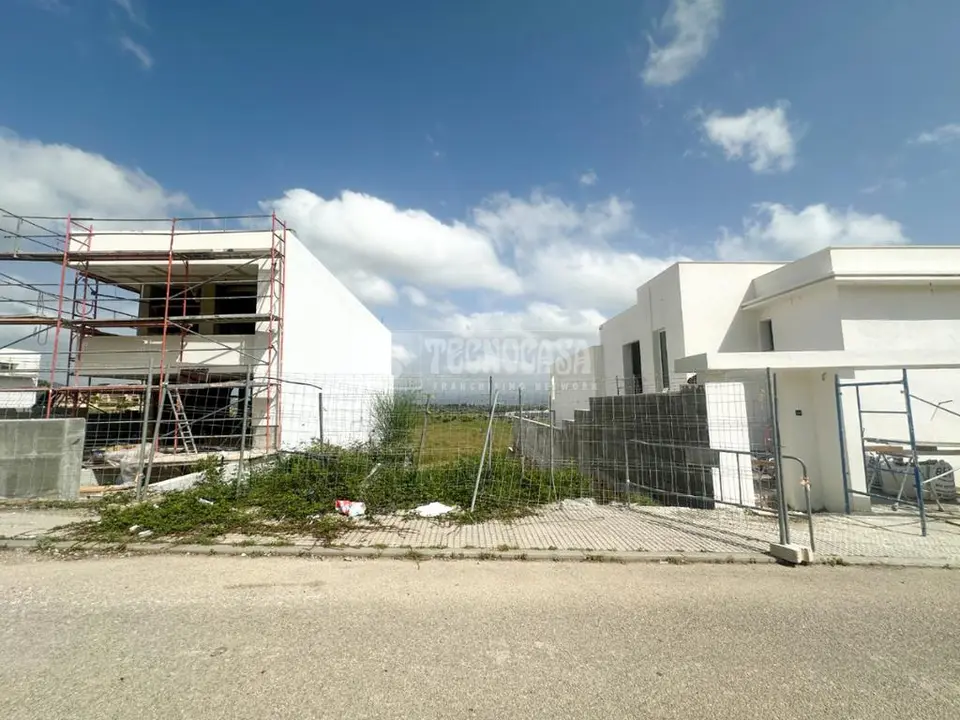 Terrenos en venta en Alhaurín De La Torre