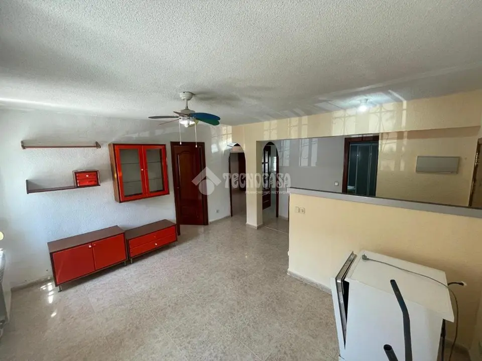 Piso en venta en Latina en Las Aguilas - Cuatro Vientos en Madrid