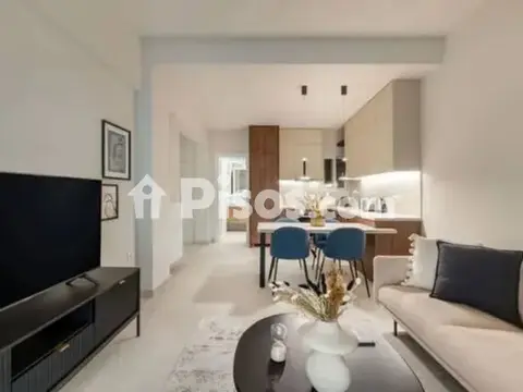 Piso en Recoletos