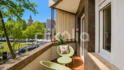 Piso en Sant Pere-Santa Caterina-La Ribera