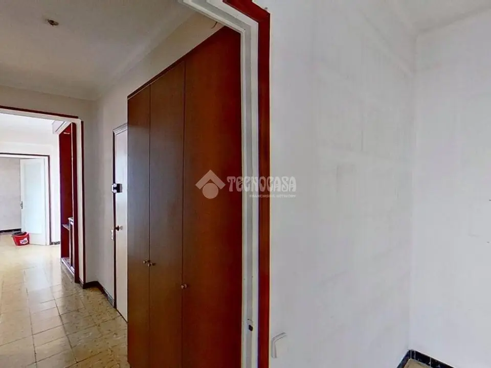 Piso en venta en Manresa