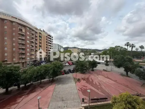 Piso en Plaça de Catalunya