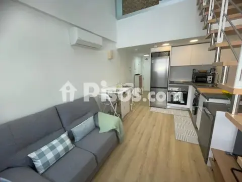 Loft en Rosa Luxemburgo-Padrerón-Polígono Industrial Norte