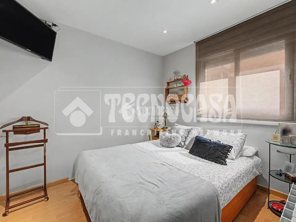 Piso en venta en Sant Joan Despí