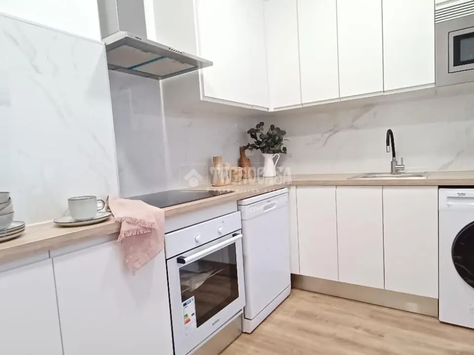 Local comercial en venta en Retiro en Madrid