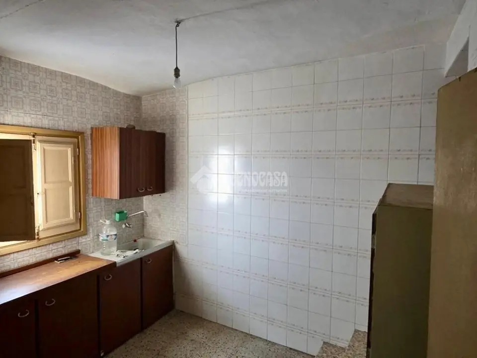 Casa en venta en Ciudad Jardín en Mangas Verdes - Las Flores 87 en Málaga