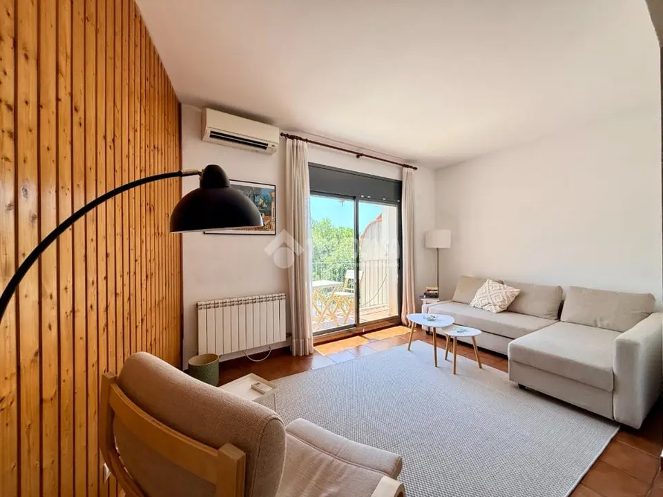 Piso en venta en Vilanova I La Geltrú