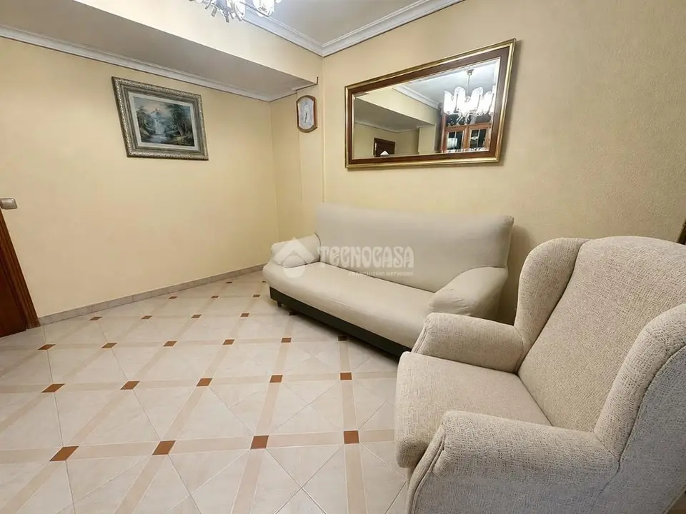 Piso en venta en Latina en Aluche en Madrid