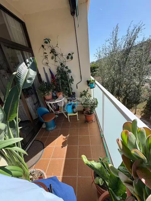 Piso en venta en Sant Martí en Provençals Del Poblenou en Barcelona