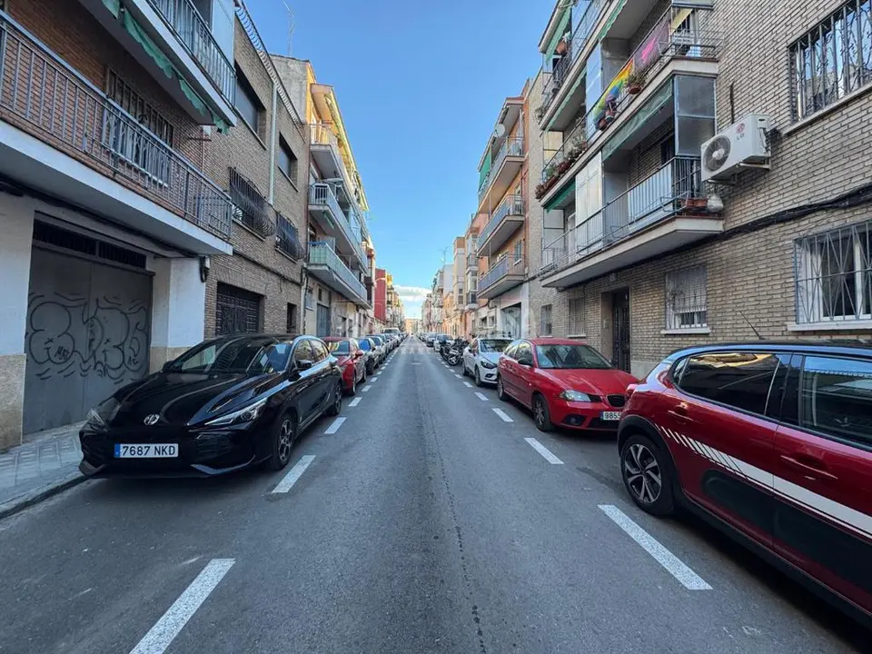 Local comercial en venta en Villaverde en Villaverde Alto en Madrid