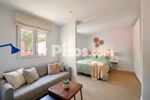 Piso en El Besòs-El Maresme