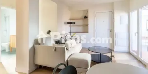 Apartamento en calle de Pinos Alta