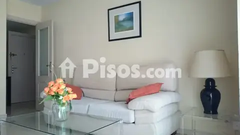 Apartamento en calle Raimundo Fernández Villaverde, 28