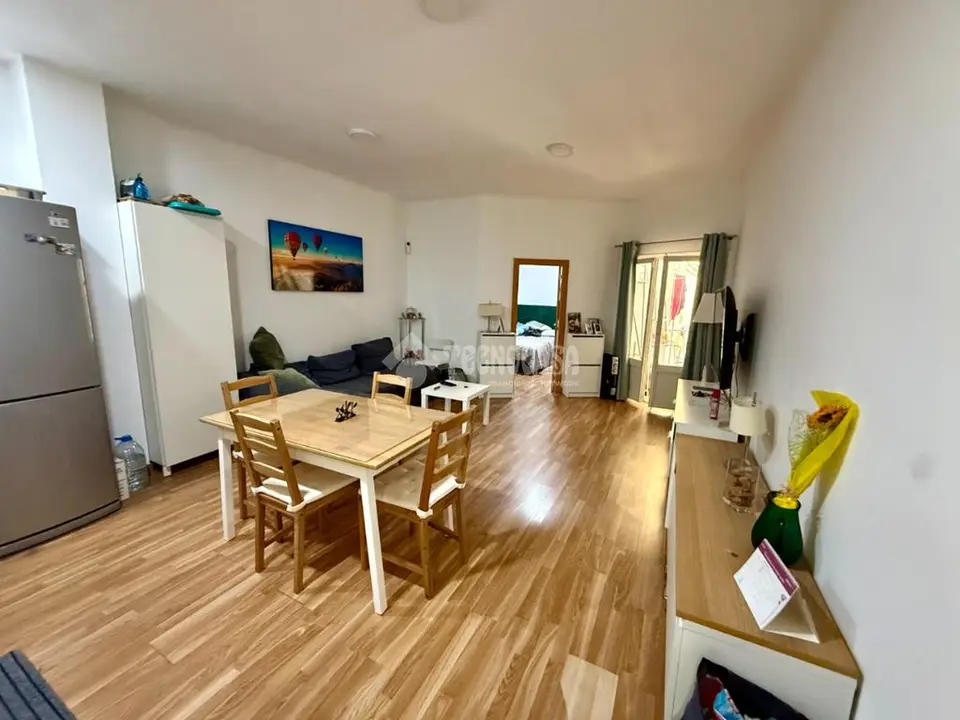 Piso en venta en Avinguda Meridiana en Sant Andreu en Barcelona